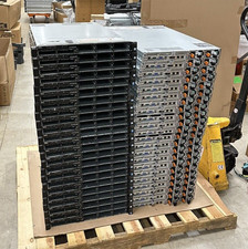 Lot of 20 Dell R630 32GB RAM 2x Xeon E5-2660V4 CPU 1100w PSU H730P iD8 Ent RPS picture