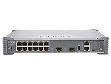 Juniper EX Series EX2300-C-12T - 12 Port Switch picture