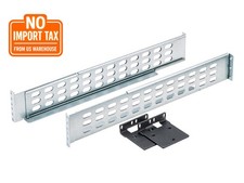 APC SRTRK4 Smart-UPS SRT Mounting Rail Kit for UPS Silver picture