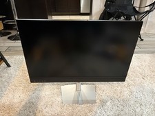 TWO (2) Dell UltraSharp U2720Q 27