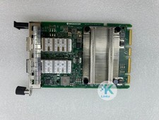 Broadcom BCM957412N4120C PCIe 3.0X8 Dual-Port 10G SFP+ N210P OCP3.0 Network Card picture