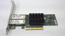 HP 790314-001 779791-001 546SFP+ HPE ETHERNET 10GB 2-PORT 546SFP+ ADAPTER picture