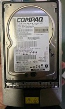 3R-A0925-AA - Compaq 18GB 10K RPM SCSI 3.5