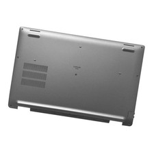 Silver Bottom Shell Base Case Fit Dell Latitude 5530 E5530 0VKCX6 VKCX6 picture
