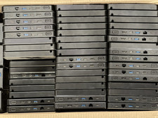 Lot of 150 Diamond Multimedia USB-C Triple Display Docking Station UD300C-No AC picture