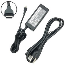 Original Chicony AC Adapter for Acer Chromebook 315 CB315-2H OEM picture