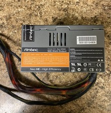 Antec 500 Watt Output picture