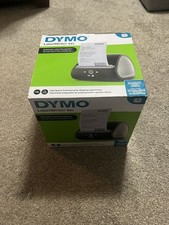 Dymo LabelWriter 5XL Direct Thermal Label 4x6 Printer USB Black with 3 rolls  picture