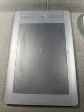Wacom Intuos Pro Medium Digital Graphic Drawing Tablet - Black picture