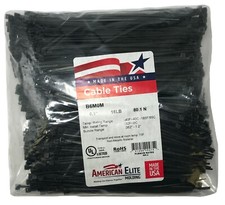 (100) Black 6