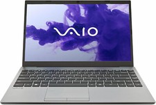 BRAND NEW VAIO Laptop Intel Core i7 16G RAM 1TB SSD 14.1 FHD Silver VWNC71419-SL picture