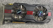 Asus GeForce GTX 570 2GB DirectCU II Dual Fan Graphics Card picture