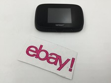 NovAtel MIFI 7730L Verizon Wireless Jetpack Mobile Hotspot -NO Battery Included- picture