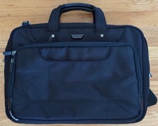 Targus Checkpoint-Friendly Laptop Bag for 16-Inch Laptop, Black (CUCT02UA15S) picture