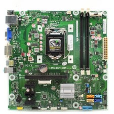 FOR HP MEMPHIS-S IPM87-MP H87 Motherboard 732239-503 732239-603 707825-003 XU picture