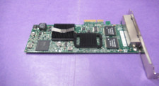 Dell Intel PRO/1000 VT Quad Port 1GbE PCIe NIC HM9JY H092P 0HM9JY 0H092P picture