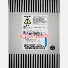 1PC Mitsubishi Spindle Drive MDSBSPJ2-55 MDS-B-SPJ2-55 NEW DHL/FedEx picture