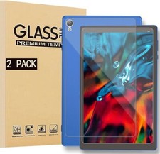(2 Pack) Screen Protector For Baken Android 12 Tablet 10.1