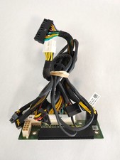 Dell BTI ML-2 Precision T5810 24 Pin Desktop Power Supply Backplane M6NP2 picture