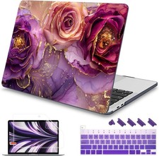 Case for MacBook Pro 16 Inch A2141 Cover 2019 Release with Liquid Retina Display picture