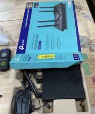 TP-Link Wifi 6 Router AX1800  Archer AX21 - new in box picture