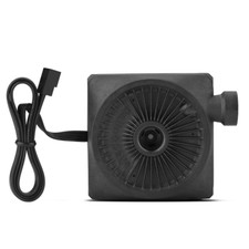 New DC 12V Ultra Quiet CPU Pump For Computer Water Cooling System 500l H G1/4 Th picture