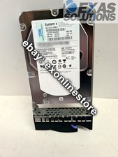 42D0519 - 450GB 15K SAS Hot-Swap Hard Drive (FRU: 42D0520) picture