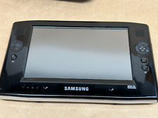 Samsung Q1 Ultra Handheld Computer NP-Q1  { UNTESTED / PARTS ONLY } picture