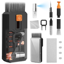 Computer Keyboard Cleaning Kit Ordilend All in 1 Laptop picture