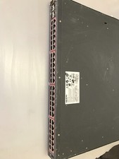 AVAYA 4548GT-PWR - 48 Port Ethernet Routing Switch  picture