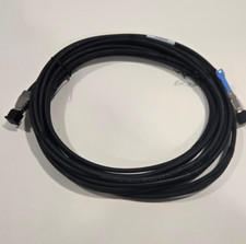 NetApp MiniSAS HD  Cable  X66034A Part Number  112-00439+A0 picture