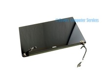 HP2YT OEM DELL LCD  13.3 ASSEMBLY TOUCH MATTE XPS 13 9343 P54G (C)(READ)(AF84) picture