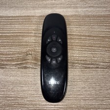 C120 2.4 Remote Control Air Mouse Wireless Keyboard for KODI Android Mini TV Box picture