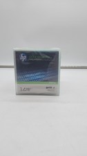 HP LTO-4 Ultrium RW 1.6TB Data Cartridge (C7974A) - New picture