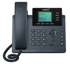 Yealink T34W IP Phone with Built-In Dual Band WiFi (** BRAND NEW **) picture