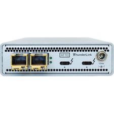 Atto Technology - TLN3-3102-T00 - ATTO ThunderLink N3 3102T (RJ45 SFP+) - picture