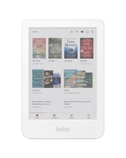 Kobo Clara Colour (WHITE) eReader | 6