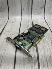 Vintage Cardex Tseng Labs ET4000/W32i 1MB ISA VGA picture