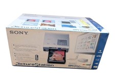 Sony Picture Station DPP-FP50 Digital Photo Printer - 