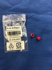 Genuine IBM ThinkPad Trackpoint Tip Cap Pack 91P8421 NEW OLD STOCK (BoxA1) picture