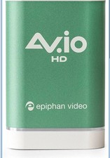 New Epiphan AV.io HD HDMI to USB Video Grabber - Compatible with HDMI picture
