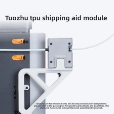 original Bambu lab TPU P2S/H2/P1/X1 series feeding assist module picture