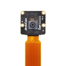 for Raspberry Pi Noir Camera Module 8MP IMX219 RPi-CAM-V2 Night Vision for Ra... picture