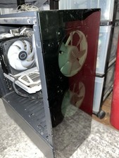 Custom Gaming PC High-Performance Hardware picture