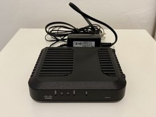 Cisco DPC3010 DOCSIS 3.0 8x4 Cable Modem picture