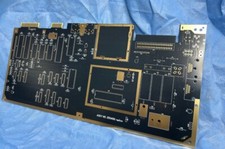Commodore C64 Motherboard Replica 250466 picture