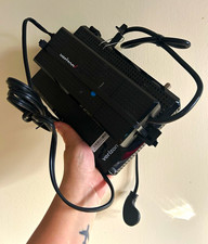 Verizon FIOS Optical Network Terminal Nokia G-211M-C Wifi Router + Power Supply picture