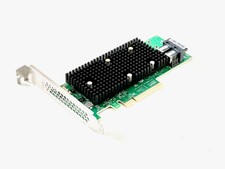 Avago LSI MegaRAID 9440-8i 12Gb/s SAS SATA NVMe PCIe RAID Controller Dell 0YW3J6 picture