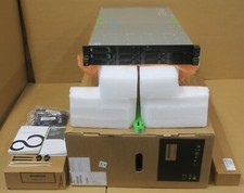NEW Fujitsu Primergy RX2540 M6 2x 24C Gold 6342 256GB RAM 2x 480GB SSD 2U Server picture
