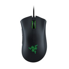 Razer RZ01-03850100-R3U1 DeathAdder Essential Black Edition Ergonomic Wired picture
